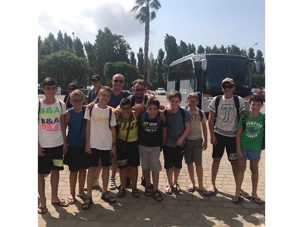 Four-hour tour of the Amalfi Coast