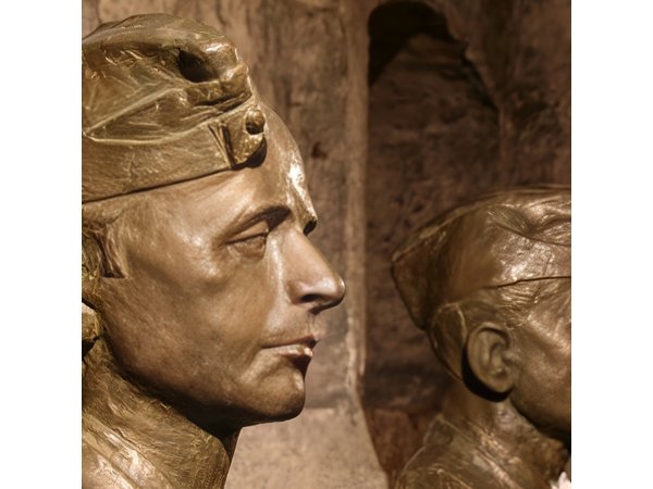 Prague Jewish Quarter and WW2 Private Tour