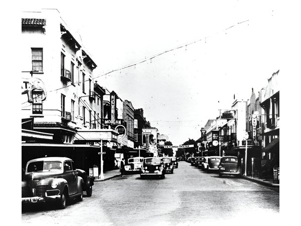 Historic Walking Tour of Fort Myers