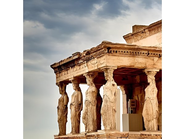 Athens City Tour (2hrs)