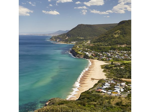 Private Tour: Sydney South Coast & Highlands