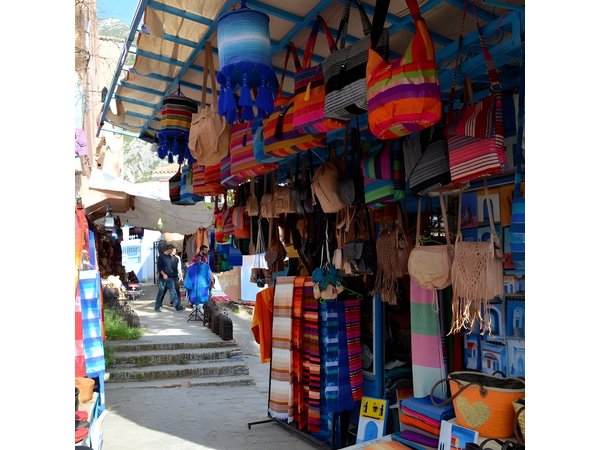 Private tours from Malaga to Tangiers in Morocco all inclusive