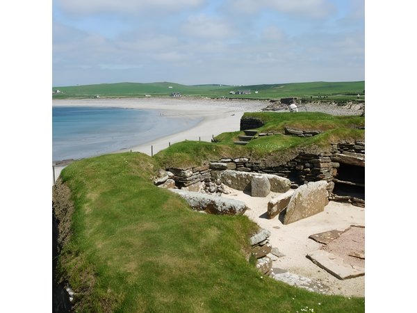 3-Day Orkney Islands Tour from Inverness
