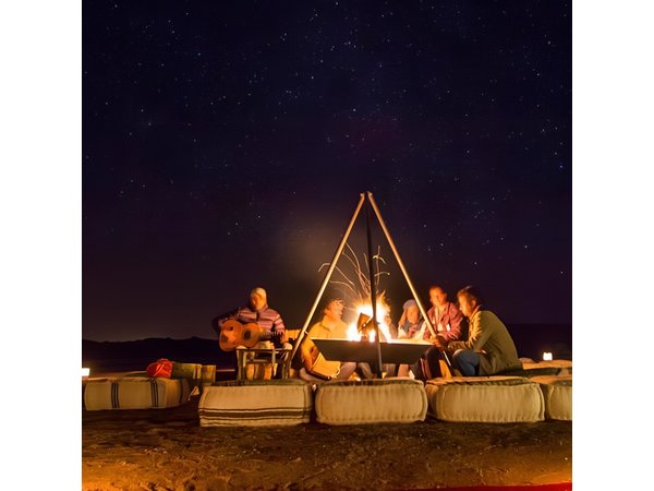 Fes to Marrakech desert tours 3 days