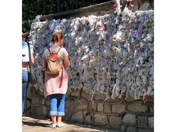 Daily Ephesus Tour from Istanbul by Flight