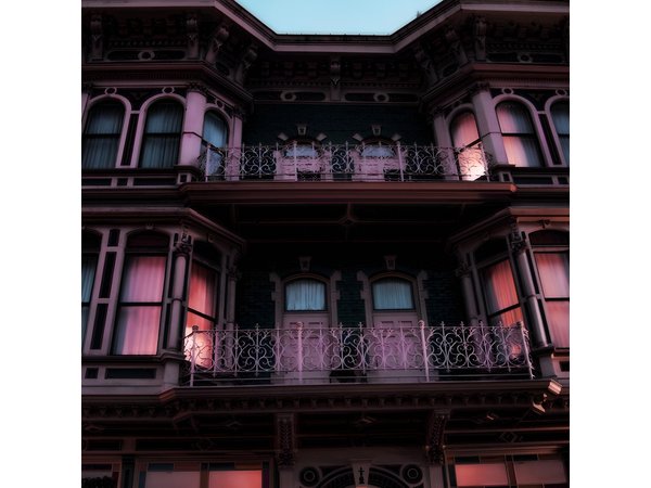 Haunted San Diego: The Only Ghost Tour with Exclusive Entry