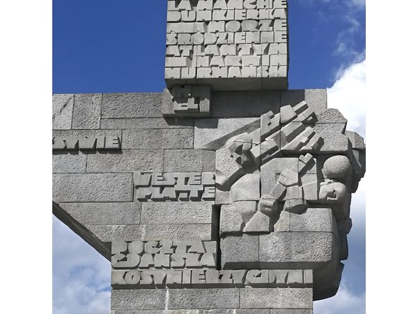 Private WW2 Tour of Westerplatte,Gdansk and Stutthof Including Lunch