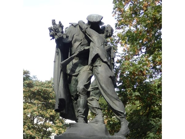 Gay Tours Prague