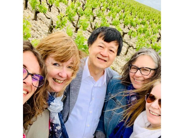 PRIVATE St Emilion Classified Growth Bordeaux wine tour