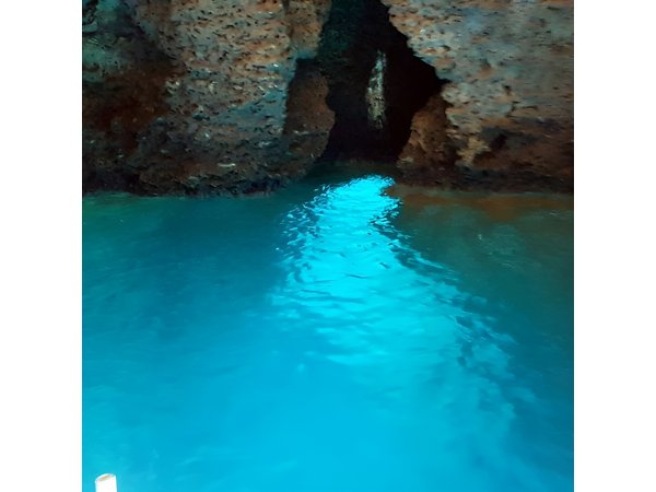 Taormina - Classic Boat Tour