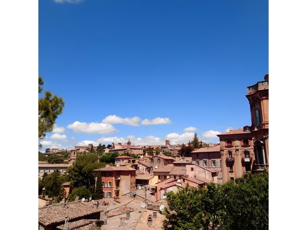 Perugia Highlights Private Tour with Local Guide