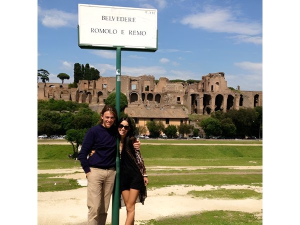 Private Full Day Rome Tour in 2 Days Sightseeing