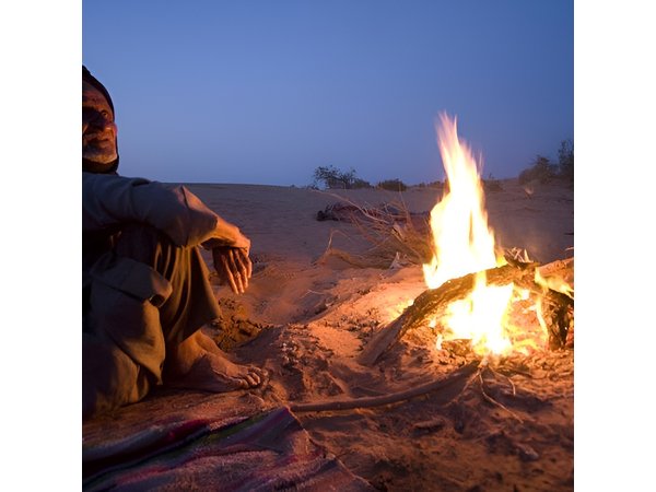 7 days : From Casablanca to Marrakech via : Fes & Merzouga desert
