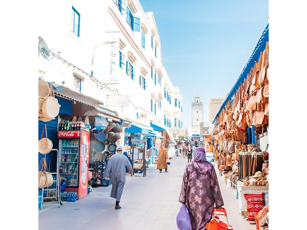 Private day tour to essaouira from Marrakech