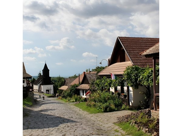 Holloko UNESCO site, Eger Castle and town tour from Budapest