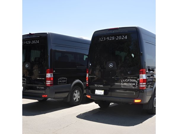 Private City Tour of Los Angeles, Hollywood and Beverly Hills