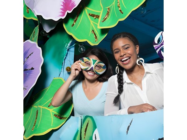 Go City: New Orleans All-Inclusive Pass with Over 25 Attractions