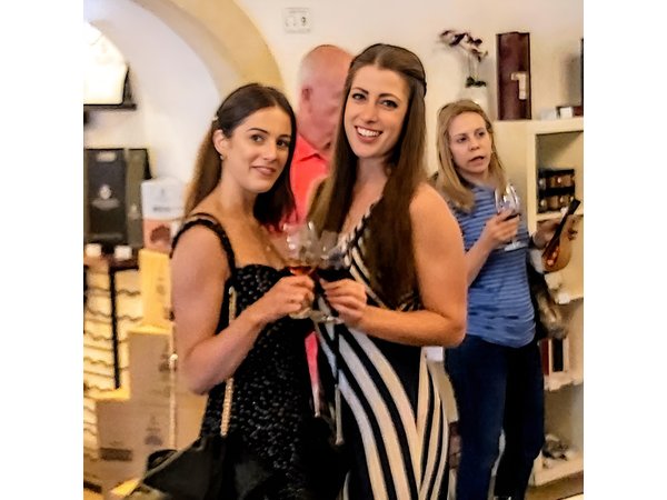 Lisbon & The South Side Wine Regions Private Luxury Tour