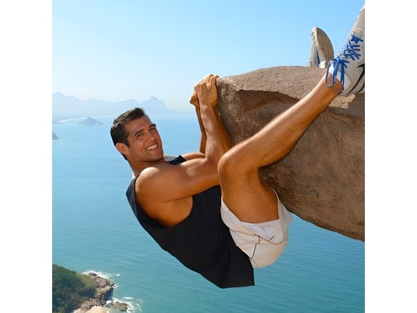 Pedra do Telégrafo Hiking Tour ( Telegraph Rock - Avoid Crowds) - Rio de Janeiro