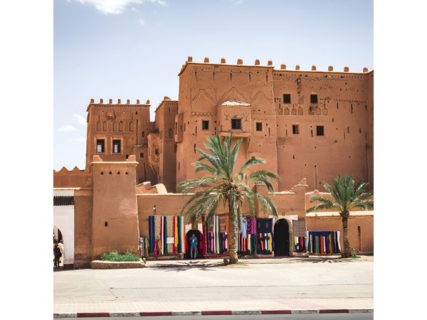Private 3 Days Tour From Marrakech to Merzouga