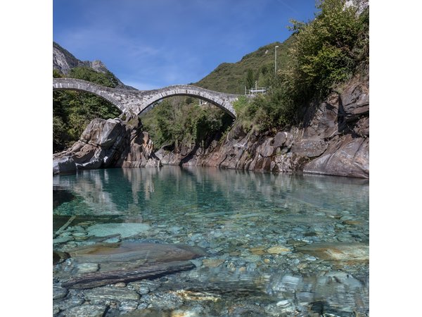 Lugano Mountains, private tour from Lugano