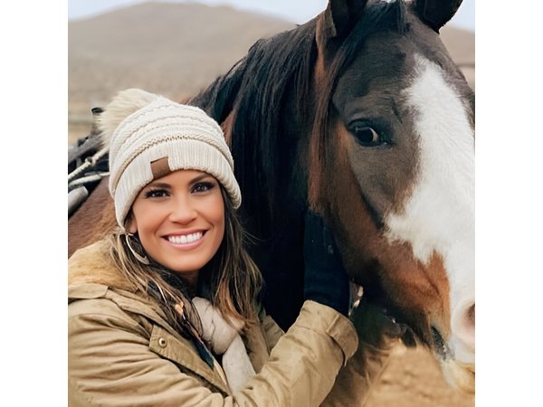 Las Vegas Horseback Ride with Meal