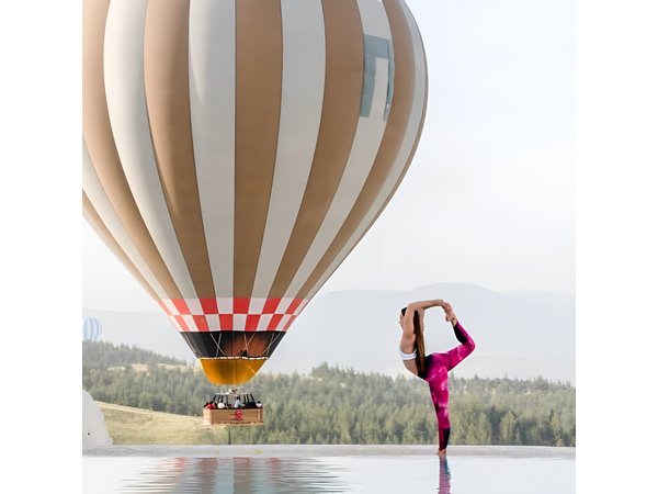Antalya: Full-Day Pamukkale and Hierapolis Tour & Lunch
