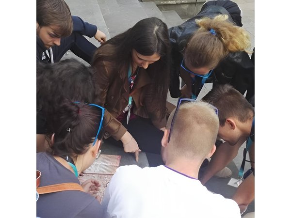 City Game Tour Gdańsk