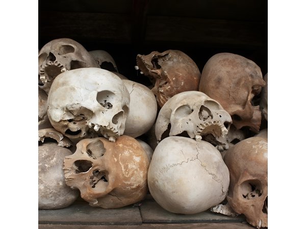 Catacombs and Hidden Underground Rome: Small Group Max 6 People
