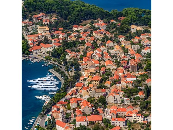 Dubrovnik Shore Excursion: Private Tour of Dubrovnik and Cavtat