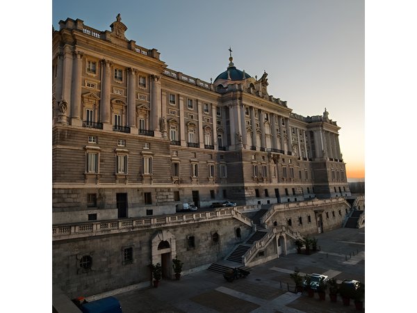 Prado, Reina Sofia and Thyseen Museums Private Tour in Madrid