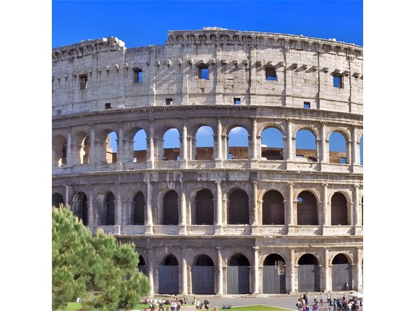 Rome and Vatican Private Tour with Driver and Vatican Guide
