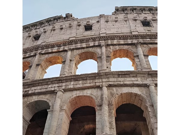 Private Day Tour in Rome with Driver - from Your Hotel