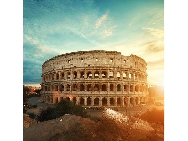 Rome: Colosseum, Arena Floor & Ancient City Group Tour