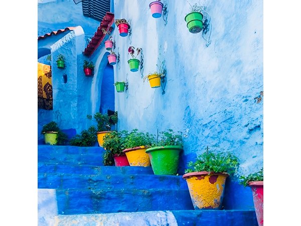 10 Day Classic Tour - Casablanca > Casablanca