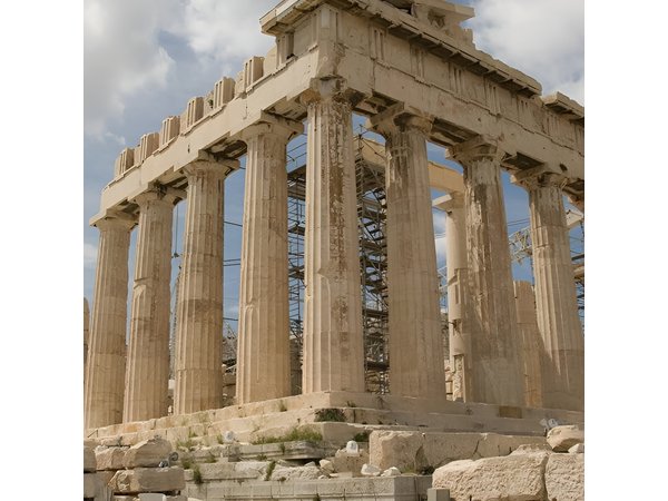 "Athens Highlights Tour : Acropolis, Acropolis Museum and more."