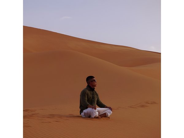 3 days 2 nights desert trip Fes to Marrakech