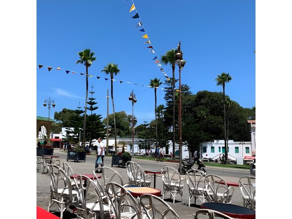 Tangier Medina (Old city) walking tour 1-2 people
