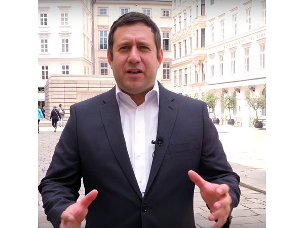 Jewish in Vienna Tour