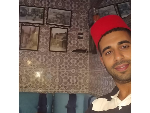 Day Trip to chefchaouen And Water Falls from Tangier