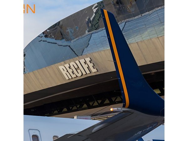 Recife Airport vs. Porto de Galinhas Airport