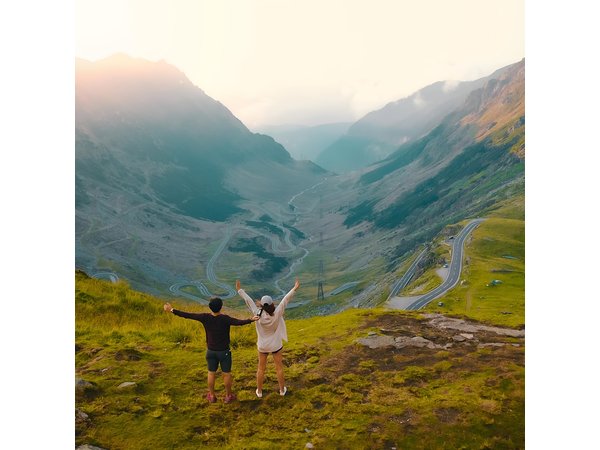 Amazing Romania - Seven day private tour from Bucharest