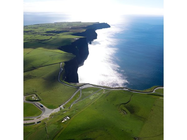 2-Day Wild Atlantic Way Tour From Dublin
