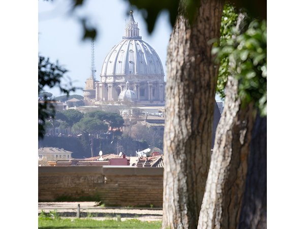 The Top Highlights of Rome Private Tour By Car Pick-up & Drop-off
