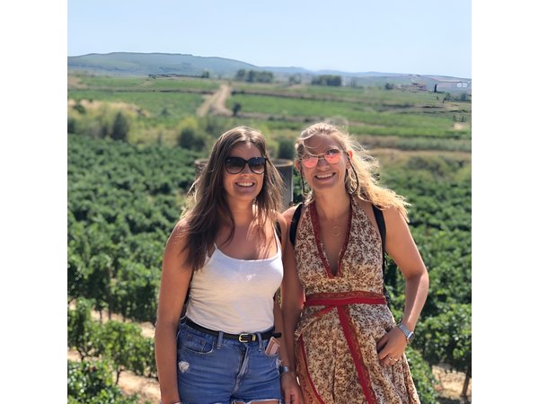 Cava Wineyard & Sitges Day Trip from Barcelona