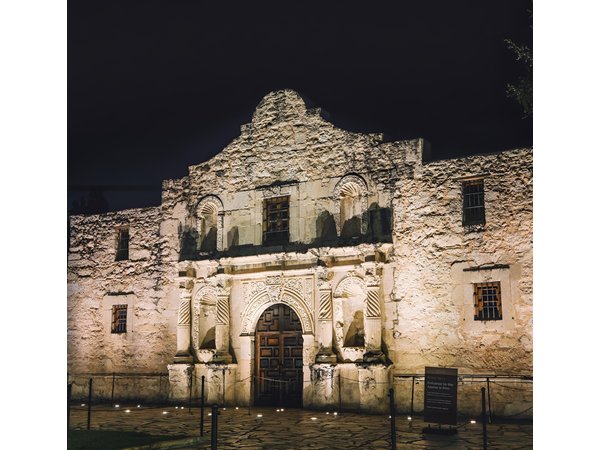 San Antonio Apparitions Ghost Tour