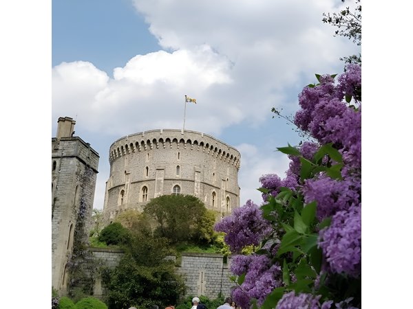 Wonderful Windsor Black Taxi Tour London
