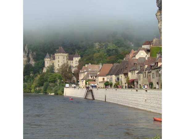 Bordeaux to Dordogne - Private Tour: Fortified Castles and Medieval Villages