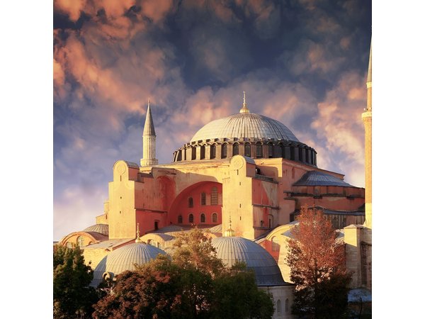 Istanbul old City Tour - Full Day