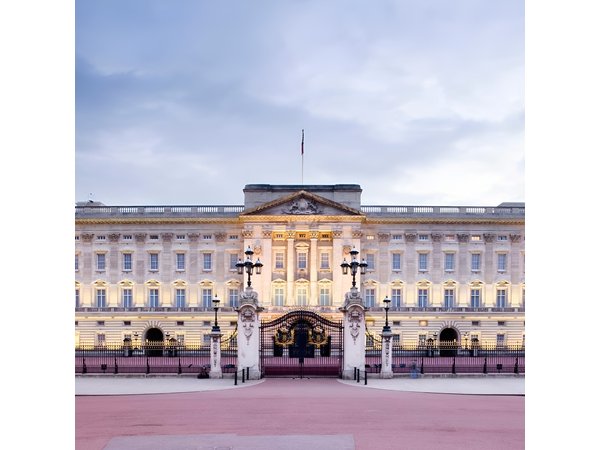 London's Palaces & Parliament Tour (See Over 20+ London Top Sights)